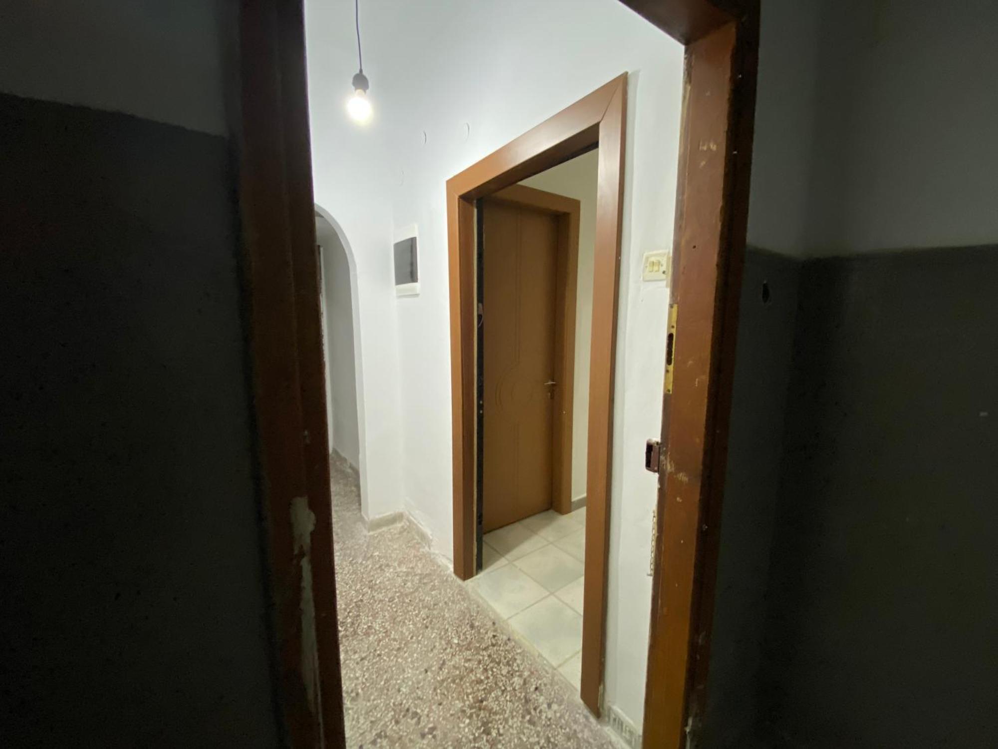 House Near Beach Tesalonika Bagian luar foto